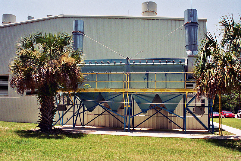 Click to enlarge Storage Hoppers