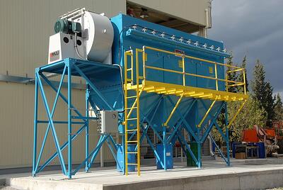 Dust Collector
